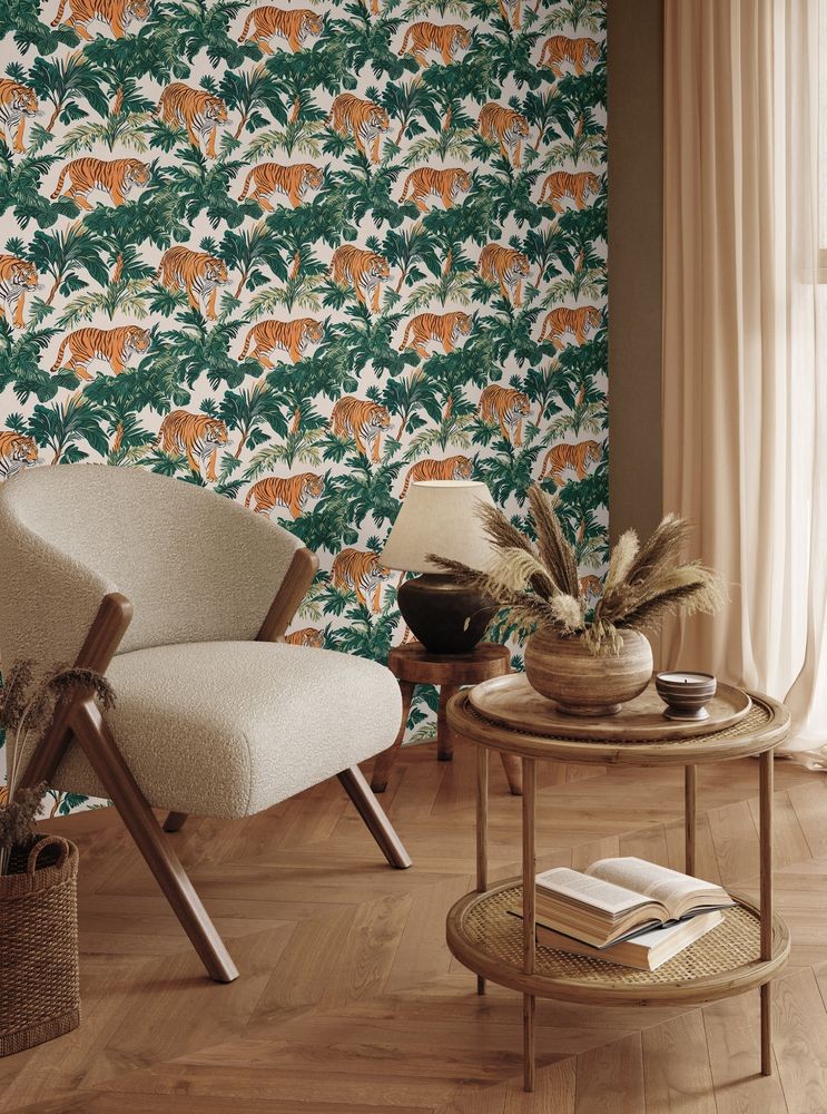 Bild på Sumatra Cream - 1064501-01